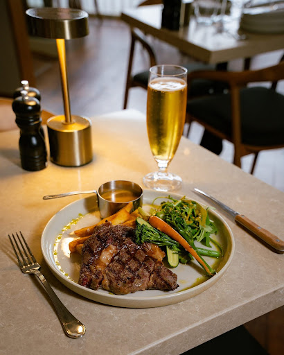 Photo of Vourla - 3-5, The Colonnade, St Albans AL3 4DD